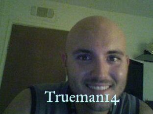 Trueman14