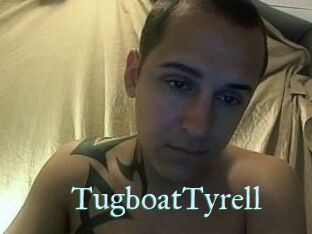 TugboatTyrell
