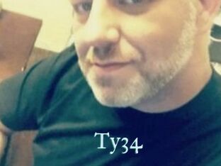 Ty_34 CS Sexcam
