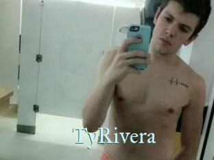 TyRivera CS Sexcam