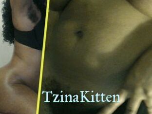 TzinaKitten