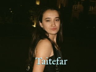 Taitefar