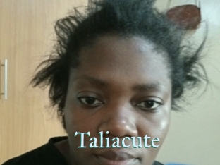 taliacute CS Sexcam