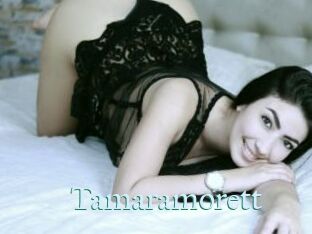 Tamaramorett