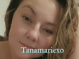 tanamariexo CS Sexcam