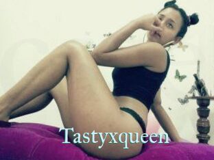 Tastyxqueen