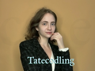 Tatecodling