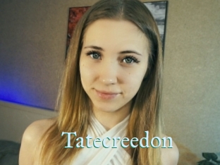 tatecreedon CS Sexcam