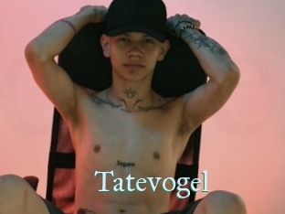 tatevogel CS Sexcam