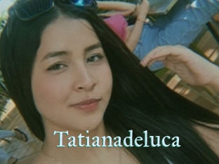 Tatianadeluca