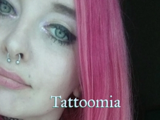 Tattoomia