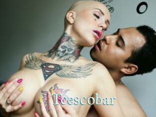 Tcescobar