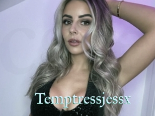 Temptressjessx