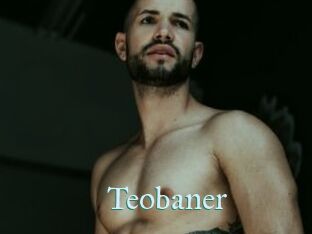 Teobaner