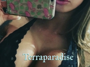 terraparadise CS Sexcam