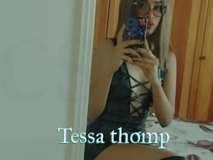 Tessa_thomp