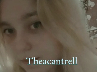 theacantrell CS Sexcam