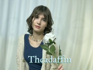 theadaffin CS Sexcam