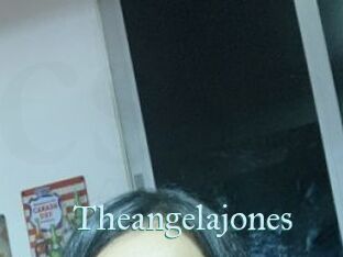 Theangelajones