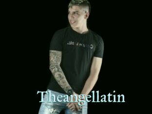 Theangellatin