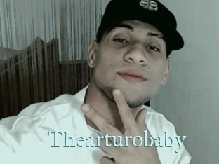 Thearturobaby
