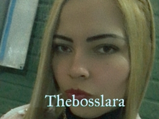 Thebosslara