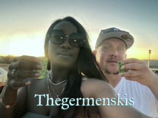 Thegermenskis