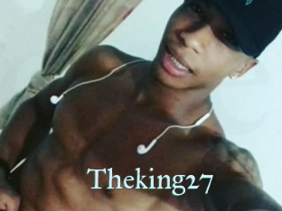 theking27 CS Sexcam