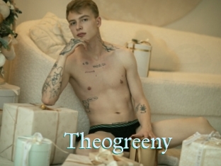 Theogreeny