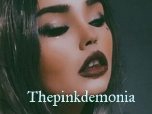 Thepinkdemonia