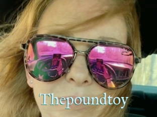 Thepoundtoy