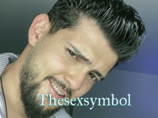 thesexsymbol CS Sexcam