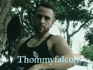 Thommyfalcons