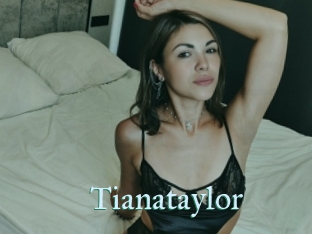 tianataylor CS Sexcam