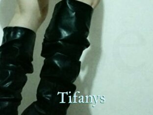 Tifanys