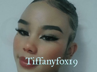 Tiffanyfox19