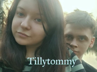 Tillytommy