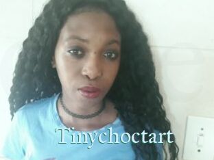Tinychoctart
