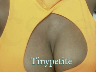 Tinypetite