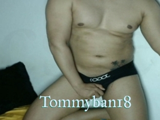 tommyban18 CS Sexcam