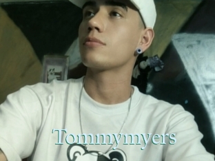Tommymyers
