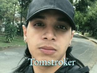 Tomstroker
