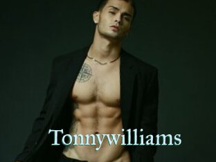 Tonnywilliams