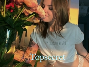 Topsecret