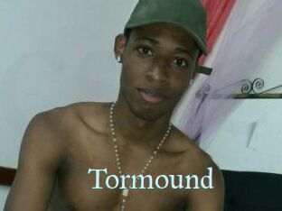 Tormound