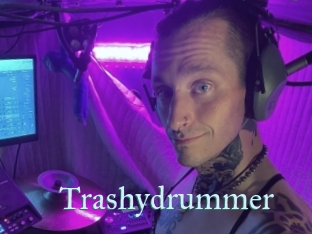 Trashydrummer