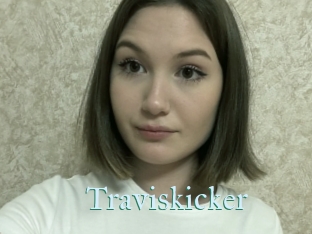 Traviskicker