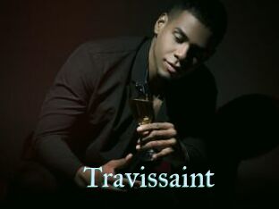 travissaint CS Sexcam