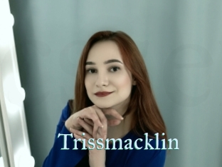 trissmacklin CS Sexcam