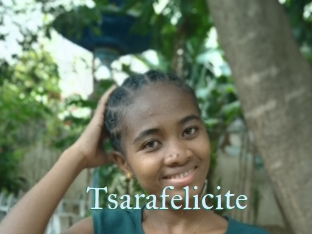 Tsarafelicite